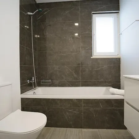 Σπίτι διακοπών Good Vibes *