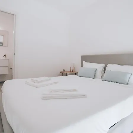 Good Vibes Σπίτι διακοπών Santa Barbara (Lisbon)